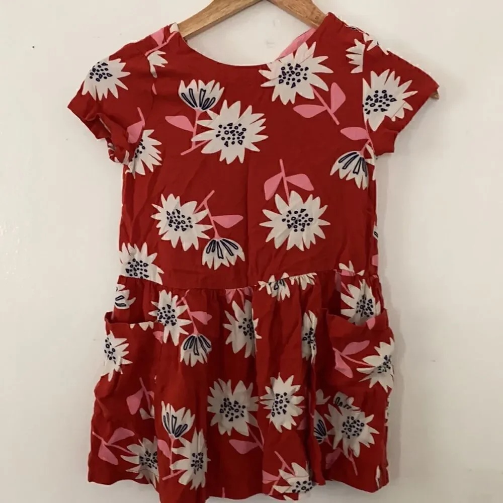 Cat&jack dress